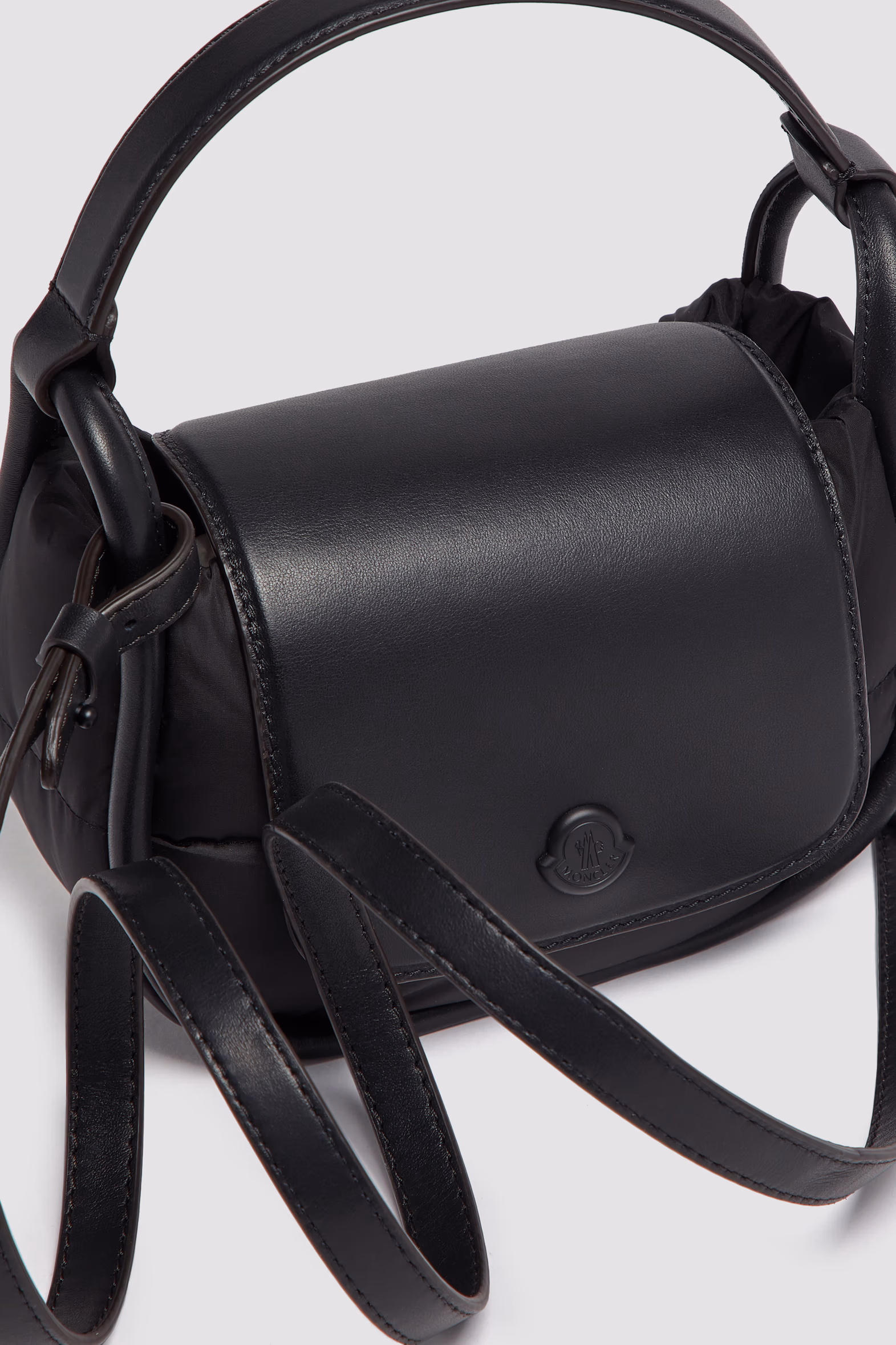 Mini-sac Tiarna Femmes Noir Moncler 3